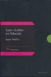 LEER "LOLITA" EN TEHERÁN | 9788476698402 | NAFISI, AZAR | Llibres.cat | Llibreria online en català | La Impossible Llibreters Barcelona