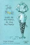 JUDY MOODY ESTÁ DE MAL HUMOR, DE MUY MAL HUMOR | 9788420423241 | MCDONALD, MEGAN  / REYNOLDS, PETER IL. | Llibres.cat | Llibreria online en català | La Impossible Llibreters Barcelona