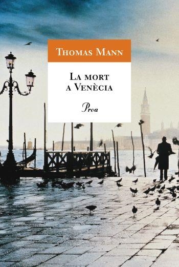 MORT A VENECIA, LA | 9788484377061 | MANN, THOMAS | Llibres.cat | Llibreria online en català | La Impossible Llibreters Barcelona