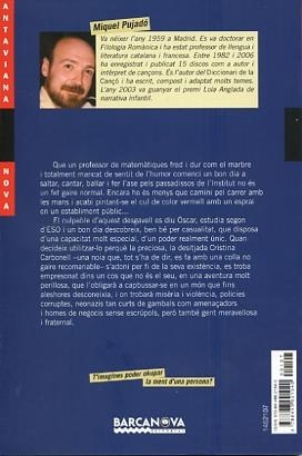 L'okupa de cervells | 9788448921040 | Pujadó, Miquel | Llibres.cat | Llibreria online en català | La Impossible Llibreters Barcelona