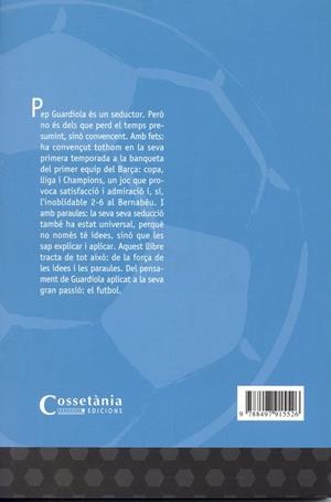 Escoltant Guardiola | 9788497915526 | Riera Font, Josep | Llibres.cat | Llibreria online en català | La Impossible Llibreters Barcelona