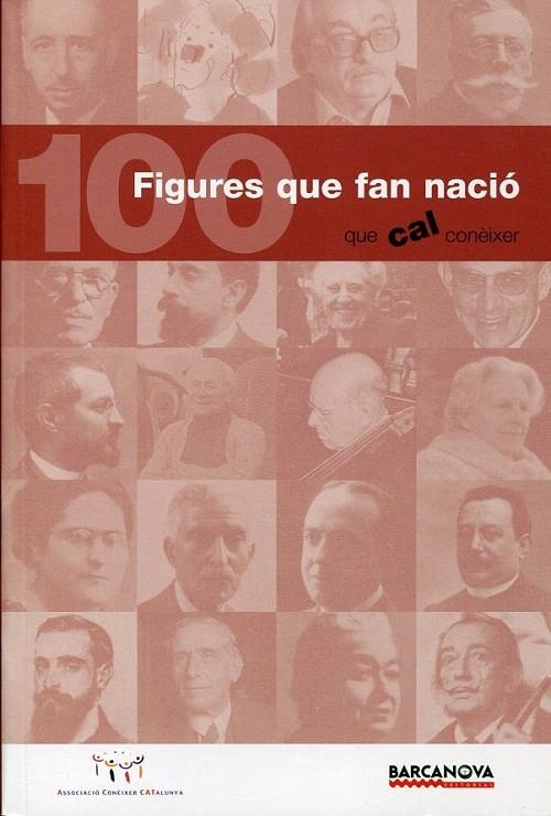 100 Figures que fan nació que cal conèixer | 9788448925048 | Diversos | Llibres.cat | Llibreria online en català | La Impossible Llibreters Barcelona