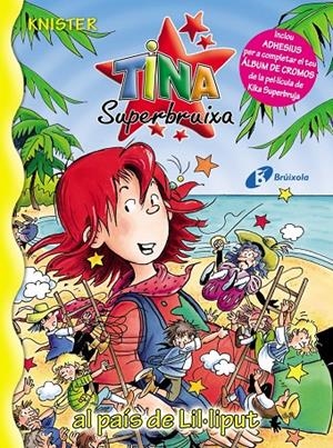 Tina al país de Lil·liput | 9788499060422 | Knister | Llibres.cat | Llibreria online en català | La Impossible Llibreters Barcelona