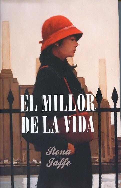 El millor de la vida | 9788401387357 | Jaffe, Rona | Llibres.cat | Llibreria online en català | La Impossible Llibreters Barcelona