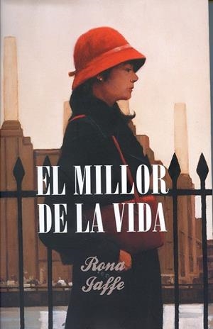 El millor de la vida | 9788401387357 | Jaffe, Rona | Llibres.cat | Llibreria online en català | La Impossible Llibreters Barcelona