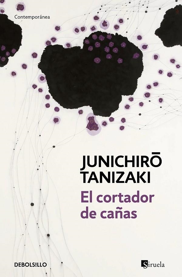 CORTADOR DE CAÑAS,EL | 9788499080062 | TANIZAKI,JUNICHIRO | Llibres.cat | Llibreria online en català | La Impossible Llibreters Barcelona