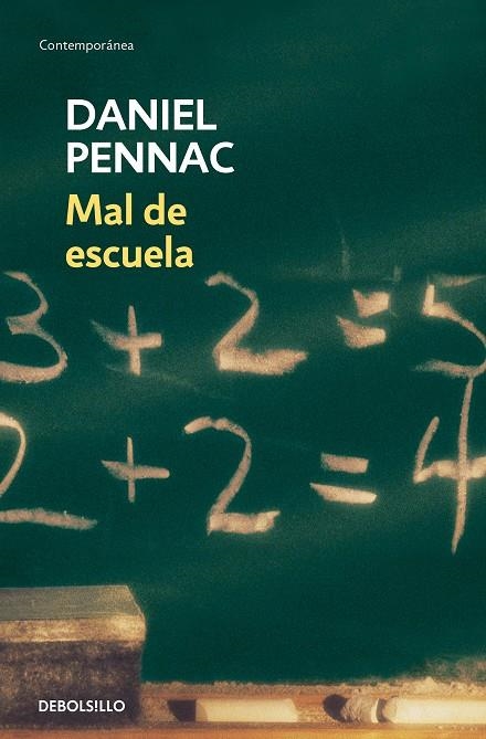 MAL DE ESCUELA | 9788499080246 | PENNAC,DANIEL | Llibres.cat | Llibreria online en català | La Impossible Llibreters Barcelona