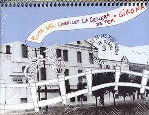 Ruta del Carrilet. La Cellera de Ter, Girona | 9788461316656 | Diversos | Llibres.cat | Llibreria online en català | La Impossible Llibreters Barcelona