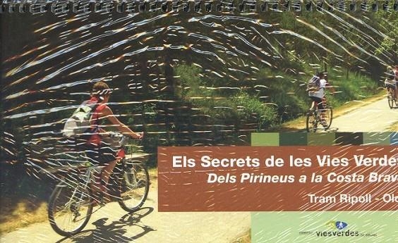 Dels Pirineus a la Costa Brava. Tram Ripoll-Olot | 9788461316700 | Diversos | Llibres.cat | Llibreria online en català | La Impossible Llibreters Barcelona