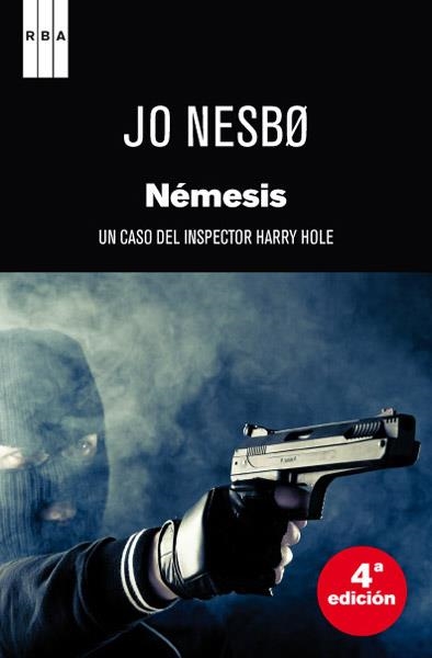 NEMESIS | 9788498675986 | NESBO, JO | Llibres.cat | Llibreria online en català | La Impossible Llibreters Barcelona