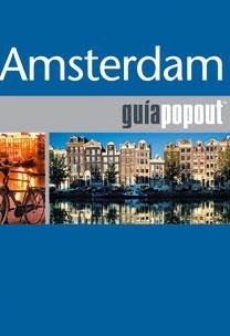 AMSTERDAM GUIA POPOUT | 9788467026740 | AA. VV. | Llibres.cat | Llibreria online en català | La Impossible Llibreters Barcelona