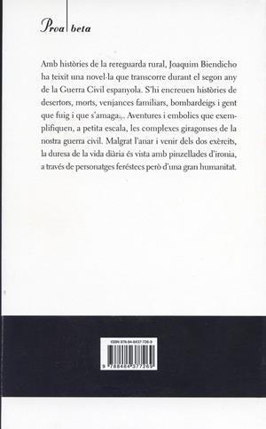 1937 | 9788484377269 | Biendicho, Joaquim | Llibres.cat | Llibreria online en català | La Impossible Llibreters Barcelona