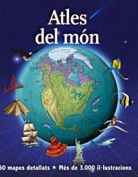 Atles del món | 9788498673685 | Sale, Colin | Llibres.cat | Llibreria online en català | La Impossible Llibreters Barcelona