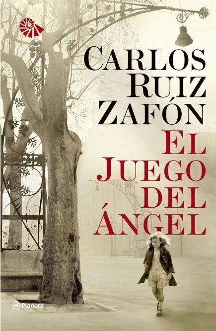 EL JUEGO DEL ÁNGEL - EDICIÓN RÚSTICA- | 9788408086949 | CARLOS RUIZ ZAFÓN | Llibres.cat | Llibreria online en català | La Impossible Llibreters Barcelona