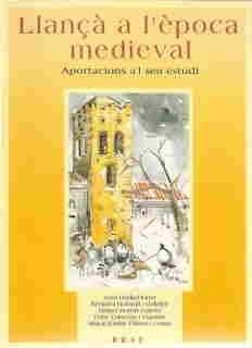 Llançà a l'Època Medieval | 9788488589187 | Diversos autors | Llibres.cat | Llibreria online en català | La Impossible Llibreters Barcelona