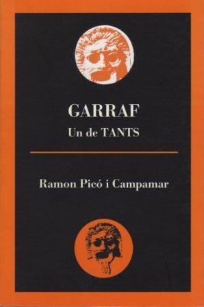 Garraf / Un de tants | 9788495232090 | Picó i Campamar, Ramon | Llibres.cat | Llibreria online en català | La Impossible Llibreters Barcelona