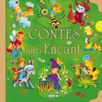 Contes amb encant | 9788498068979 | Todolibro, Equipo | Llibres.cat | Llibreria online en català | La Impossible Llibreters Barcelona