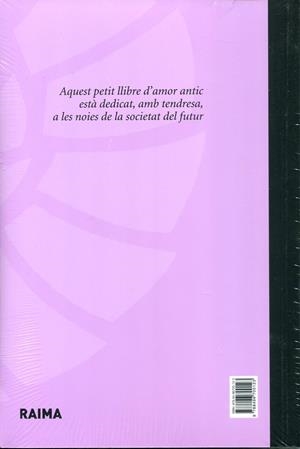 Petits poemes de Bilitis | 9788496700123 | Louÿs, Pierre | Llibres.cat | Llibreria online en català | La Impossible Llibreters Barcelona