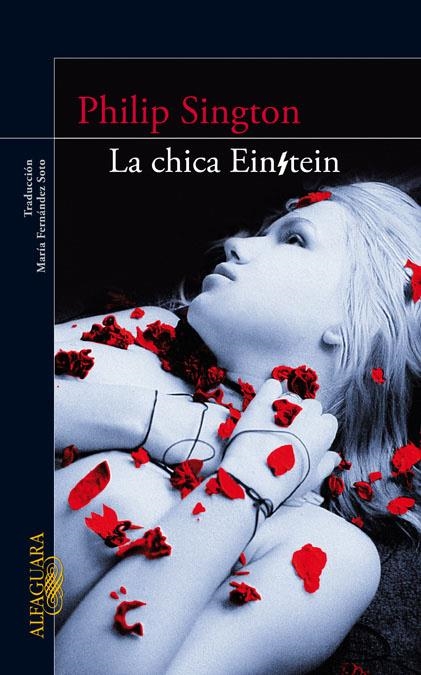 La chica Einstein | 9788420423586 | Sington, Philip | Llibres.cat | Llibreria online en català | La Impossible Llibreters Barcelona