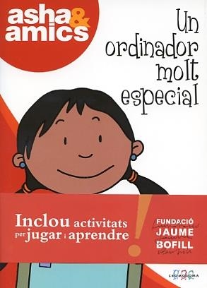 Un ordinador molt especial | 9788492419579 | Benhammou, Fathia | Llibres.cat | Llibreria online en català | La Impossible Llibreters Barcelona