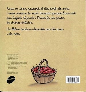 Els meus avis | 9788496726673 | Van Genechten, Guido | Llibres.cat | Llibreria online en català | La Impossible Llibreters Barcelona