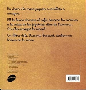 La meva mare | 9788496726666 | Van Genechten, Guido | Llibres.cat | Llibreria online en català | La Impossible Llibreters Barcelona