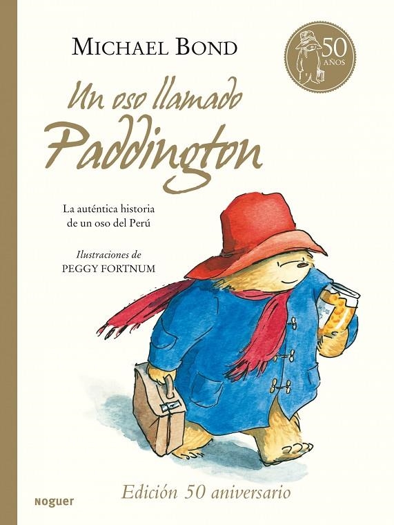 Un oso llamado Paddington | 9788427900943 | Bond, Michael | Llibres.cat | Llibreria online en català | La Impossible Llibreters Barcelona