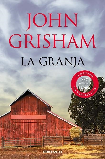 La granja | 9788499080826 | Grisham, John | Llibres.cat | Llibreria online en català | La Impossible Llibreters Barcelona