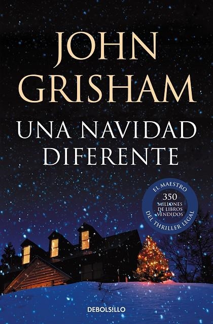 Una navidad diferente | 9788499080819 | Grisham, John | Llibres.cat | Llibreria online en català | La Impossible Llibreters Barcelona