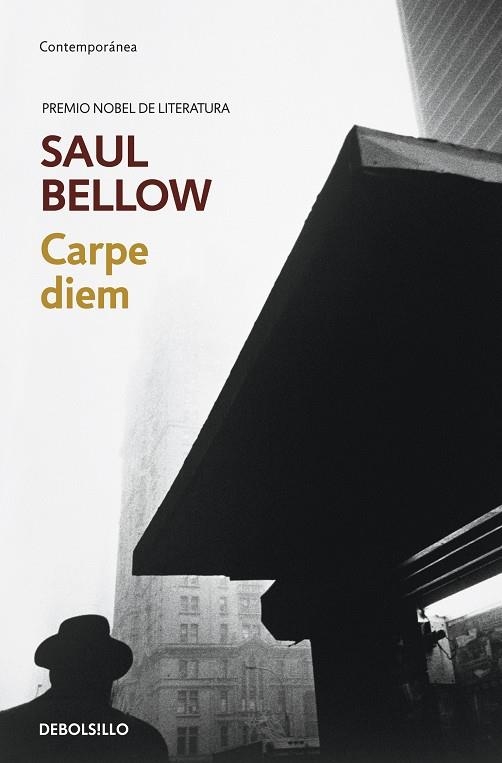 Carpe diem | 9788499080949 | Bellow, Saul | Llibres.cat | Llibreria online en català | La Impossible Llibreters Barcelona