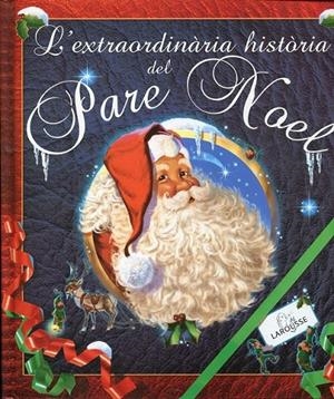 L'extraordinària història del Pare Noel | 9788480166171 | Diiversos | Llibres.cat | Llibreria online en català | La Impossible Llibreters Barcelona