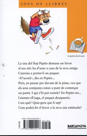 Em vols fer un favor? | 9788448925017 | Roca, Maria Mercè | Llibres.cat | Llibreria online en català | La Impossible Llibreters Barcelona