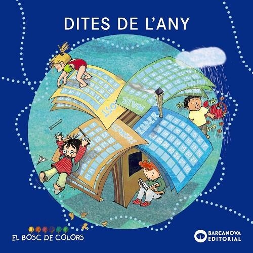 Dites de l'any | 9788448924942 | Diversos | Llibres.cat | Llibreria online en català | La Impossible Llibreters Barcelona