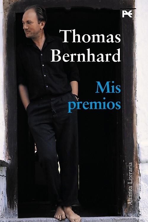 Mis premios | 9788420684260 | Bernhard, Thomas | Llibres.cat | Llibreria online en català | La Impossible Llibreters Barcelona