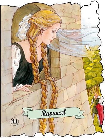 Rapunzel | 9788498254051 | Diversos | Llibres.cat | Llibreria online en català | La Impossible Llibreters Barcelona