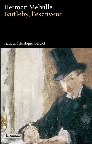 Bartleby, l' escrivent | 9788499300207 | Melville, Herman | Llibres.cat | Llibreria online en català | La Impossible Llibreters Barcelona