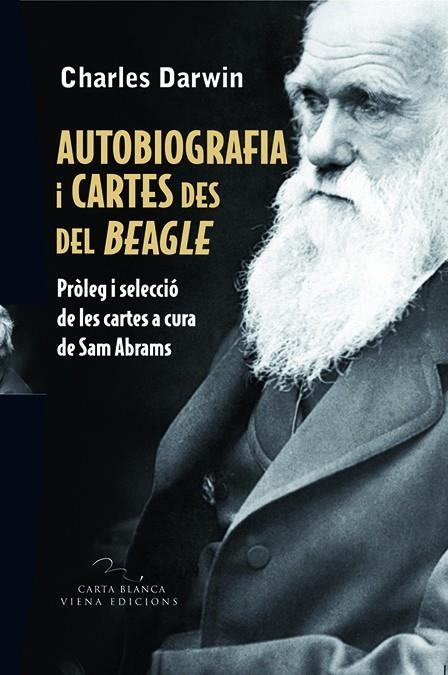 Autobiografia i cartes des del BEAGLE | 9788483305485 | Darwin, Charles | Llibres.cat | Llibreria online en català | La Impossible Llibreters Barcelona