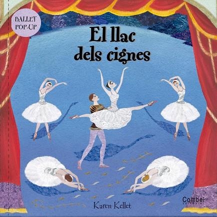 El llac dels cignes | 9788498254204 | Kellet, Karen | Llibres.cat | Llibreria online en català | La Impossible Llibreters Barcelona