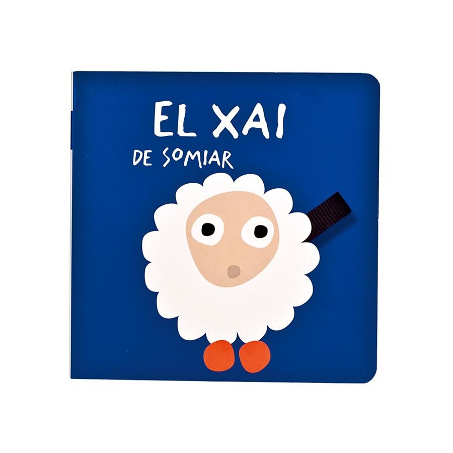 El xai de somiar | 9788498254792 | Diversos | Llibres.cat | Llibreria online en català | La Impossible Llibreters Barcelona