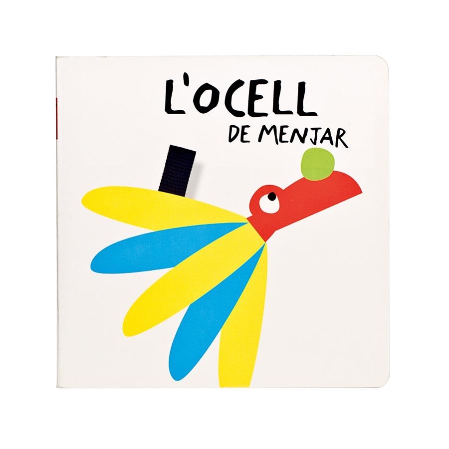 L'ocell de menjar | 9788498254785 | Autors diversos | Llibres.cat | Llibreria online en català | La Impossible Llibreters Barcelona