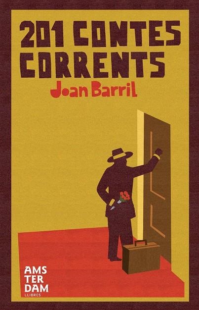 201 Contes corrents | 9788493718329 | Barril, Joan | Llibres.cat | Llibreria online en català | La Impossible Llibreters Barcelona