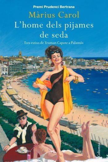 L' home dels pijames de seda | 9788466410885 | Carol, Marius | Llibres.cat | Llibreria online en català | La Impossible Llibreters Barcelona