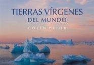 Tierras vírgenes del mundo | 9788497853903 | Prior, Colin | Llibres.cat | Llibreria online en català | La Impossible Llibreters Barcelona