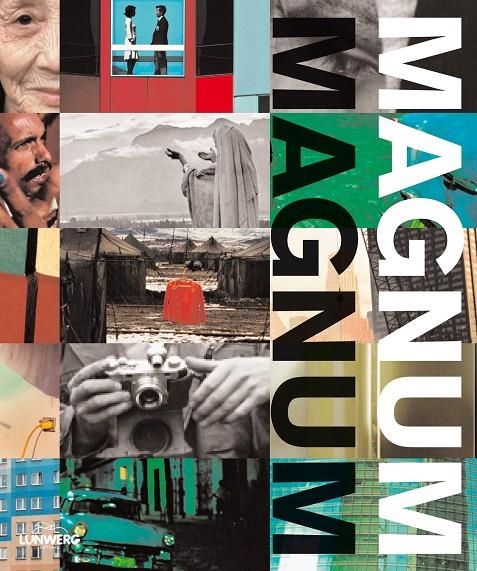 Magnum | 9788497854931 | A.A.V.V. | Llibres.cat | Llibreria online en català | La Impossible Llibreters Barcelona