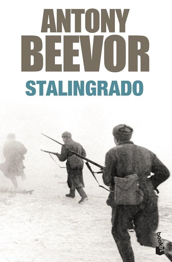 Stalingrado (booket) | 9788484327059 | Beevor, Antony | Llibres.cat | Llibreria online en català | La Impossible Llibreters Barcelona