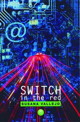 Switch in the red | 9788423694211 | Vallejo, Susana | Llibres.cat | Llibreria online en català | La Impossible Llibreters Barcelona