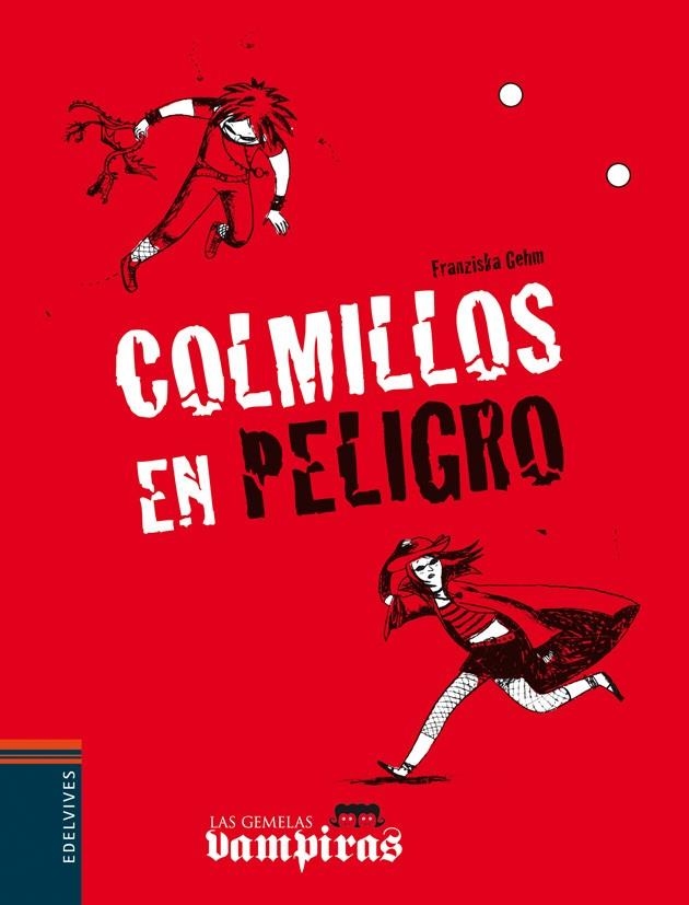 Colmillos en peligro | 9788426373441 | Gehm, Francisca | Llibres.cat | Llibreria online en català | La Impossible Llibreters Barcelona