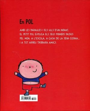 En Pol | 9788447919659 | Slegers, Liesbet | Llibres.cat | Llibreria online en català | La Impossible Llibreters Barcelona