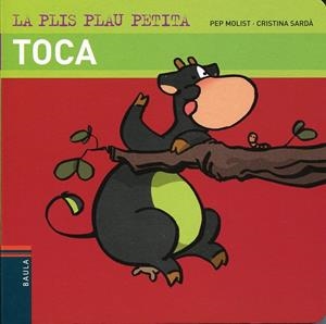 La Plis Plau petita toca | 9788447919826 | Molist, Pep | Llibres.cat | Llibreria online en català | La Impossible Llibreters Barcelona