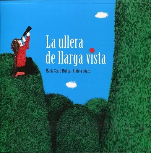 La ullera de llarga vista | 9788489625006 | Serra Muñoz, Marta | Llibres.cat | Llibreria online en català | La Impossible Llibreters Barcelona